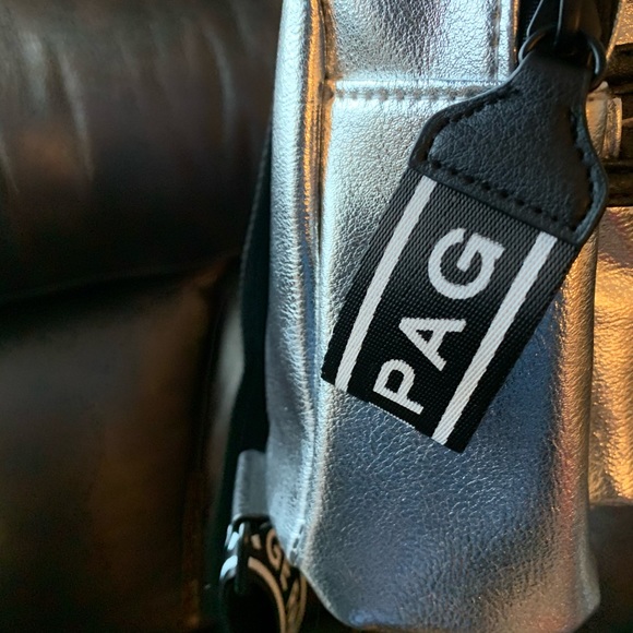 Rampage Backpack Small - Picture 4 of 12